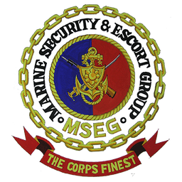 Marine Security and Escort Group