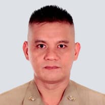 Sgt ROWEL CABRERA