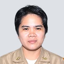 Cpl Jennifer L Fetisan PN(M)