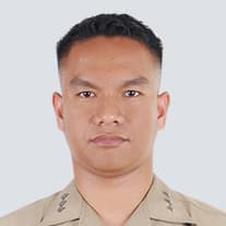 CPT JARALD B REA PN(M)