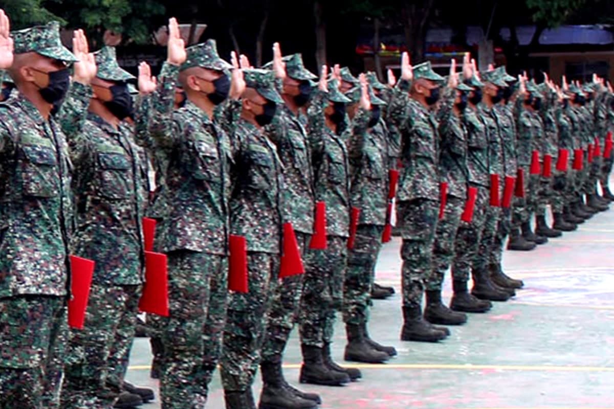 Philippine Marine Corps