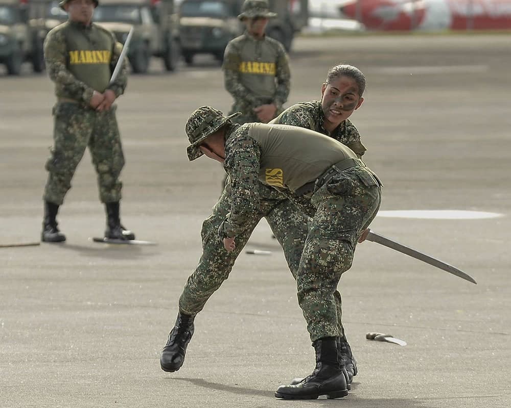 Philippine Marine Corps