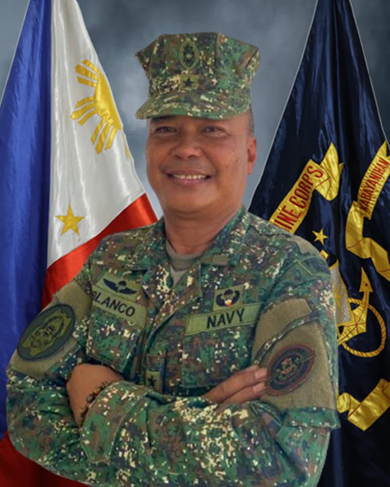 Philippine Marine Corps